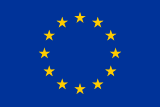Flag of Schengen area