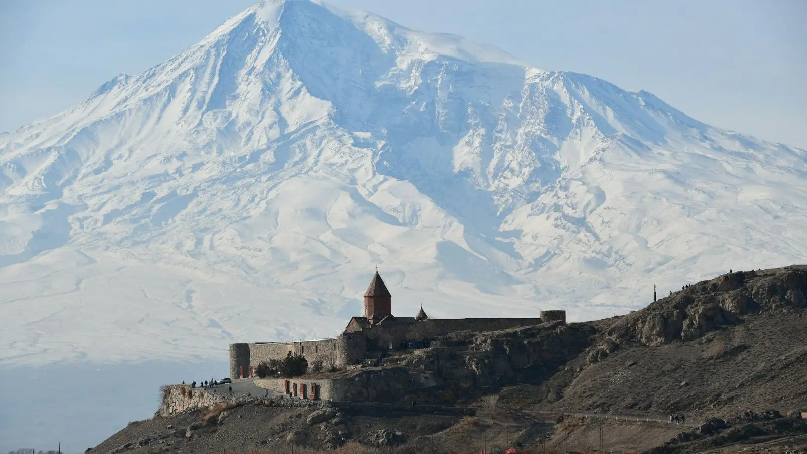 Armenia, a destination our visa desk handles