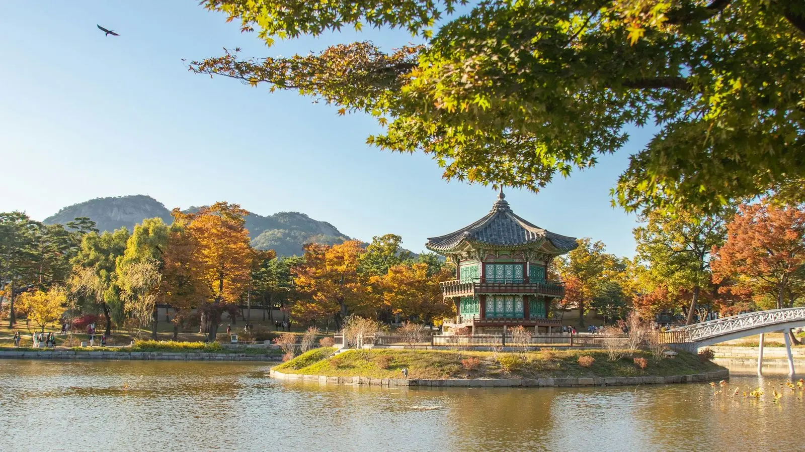South Korea, a destination our visa desk handles