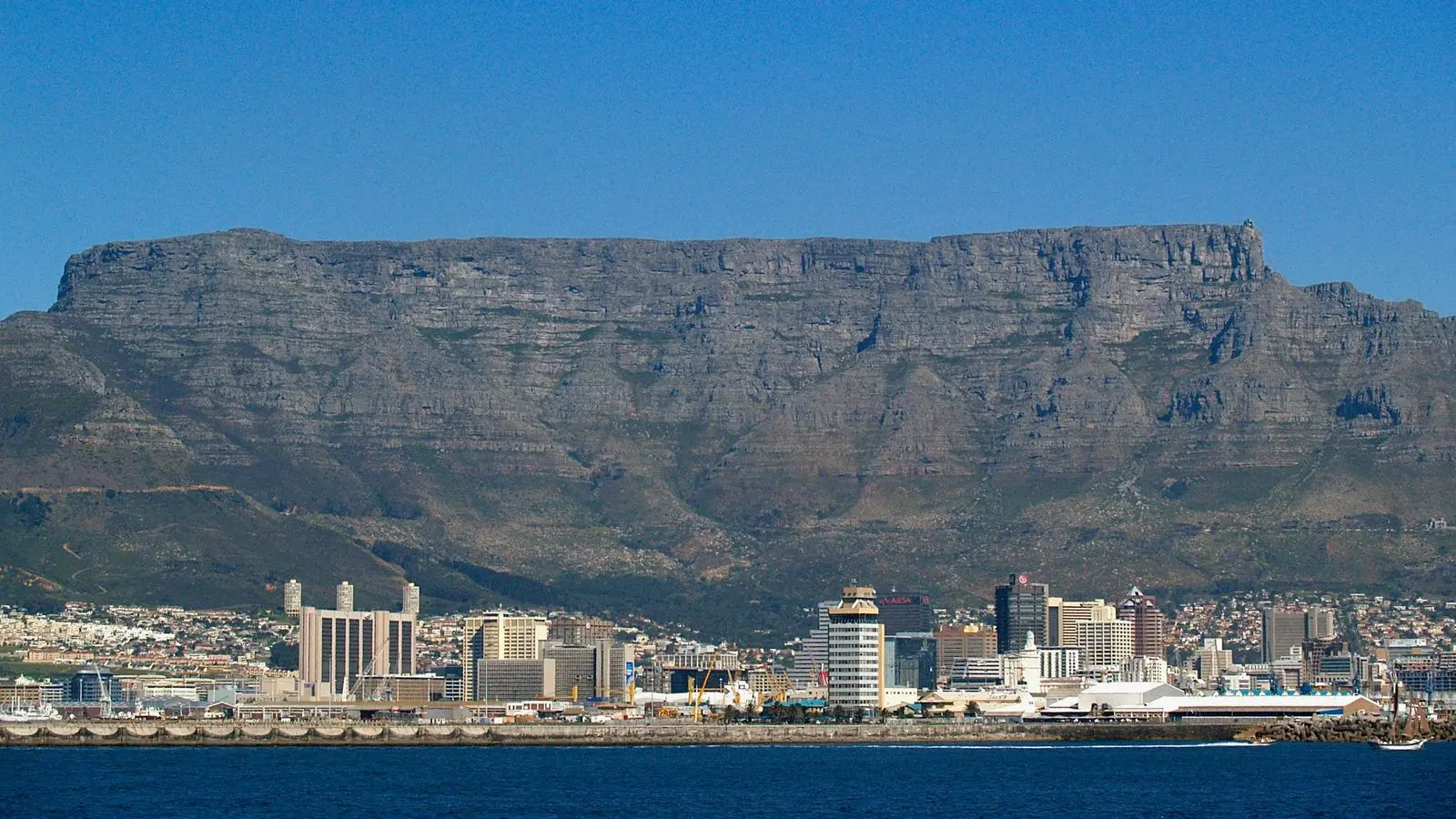 South Africa, a destination our visa desk handles