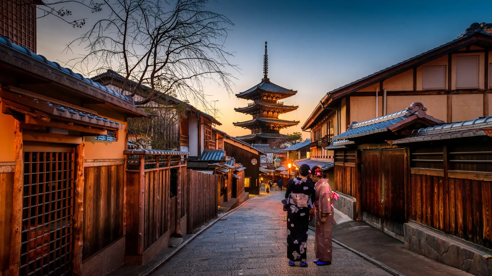 Japan, a destination our visa desk handles